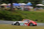 Porsche 911 GT3 RSR 2012 года
